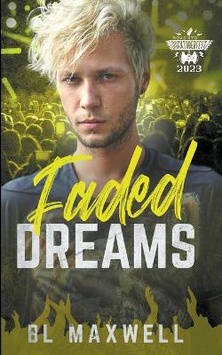 Cover image for Faded Dreams