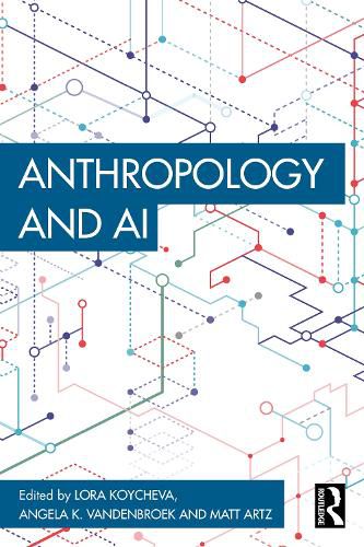 Cover image for Anthropology and AI