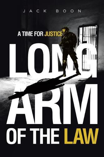 Cover image for Long Arm of the Law