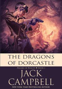 Cover image for The Dragons of Dorcastle