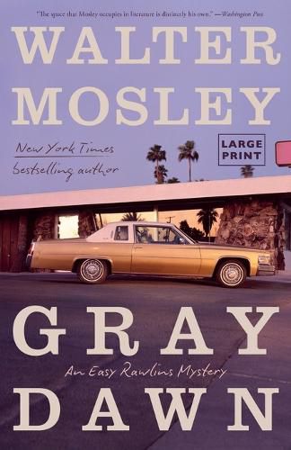 Cover image for Gray Dawn
