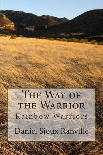 Cover image for The Way of the Warrior: Rainbow Warriors