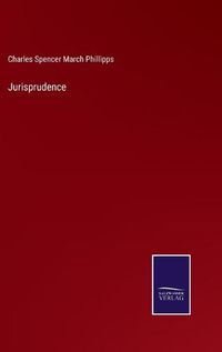 Cover image for Jurisprudence