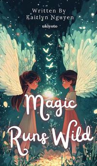 Cover image for Magic Runs Wild