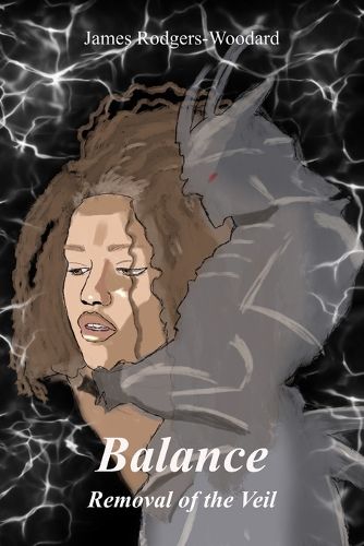 Cover image for Balance
