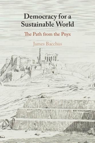 Cover image for Democracy for a Sustainable World