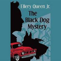 Cover image for The Black Dog Mystery