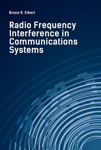 Cover image for Radio Frequency Interference in Communications Systems