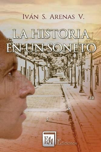 Cover image for La Historia en un Soneto