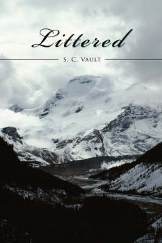 Cover image for Littered