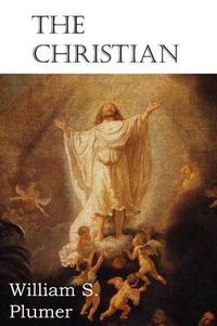 Cover image for The Christian