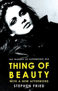 Cover image for Thing of Beauty