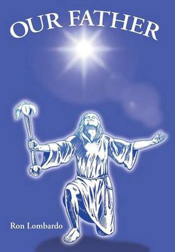 Cover image for Our Father
