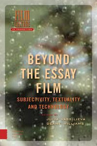 Cover image for Beyond the Essay Film: Subjectivity, Textuality and Technology