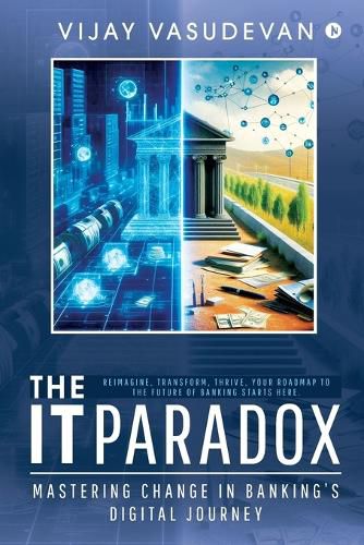 Cover image for The IT Paradox