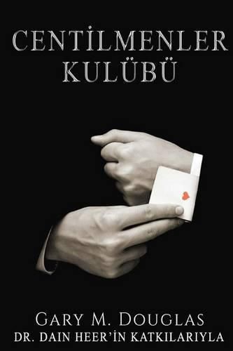 Cover image for CENTLMENLER KULUEBUE - Gentlemen's Club Turkish