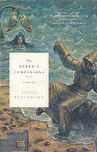 Cover image for The Leper's Companions: A Novel