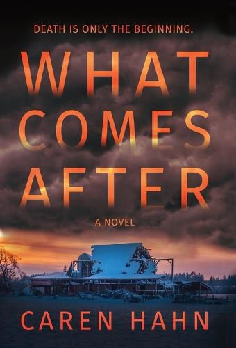 Cover image for What Comes After