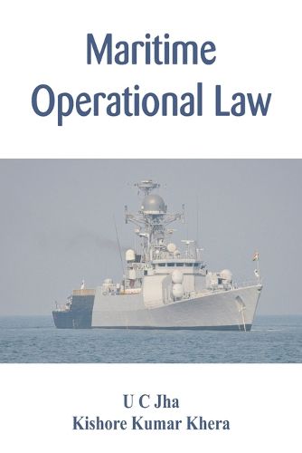 Cover image for Maritime Operational Law