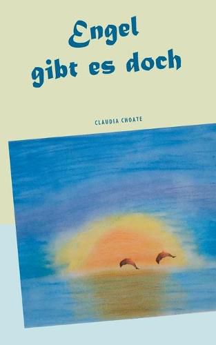 Cover image for Engel gibt es doch