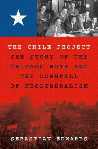 The Chile Project