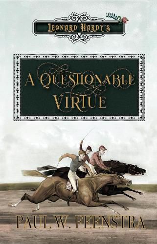 Cover image for A Questionable Virtue