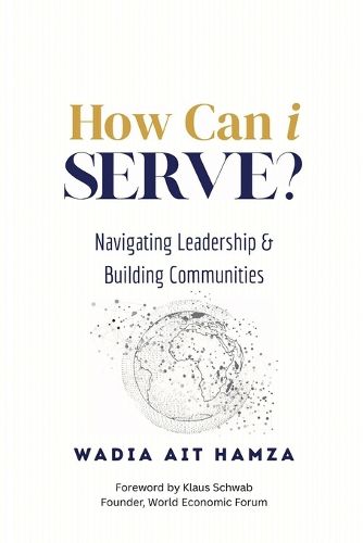 Cover image for How Can i Serve?