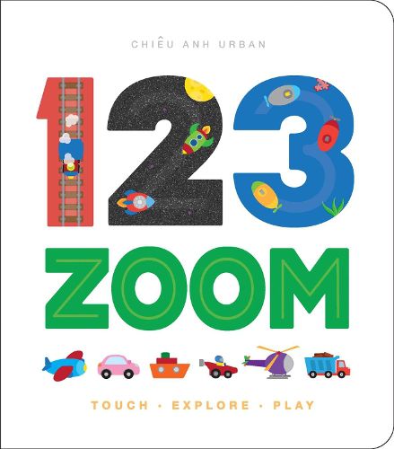 Cover image for 123 ZOOM