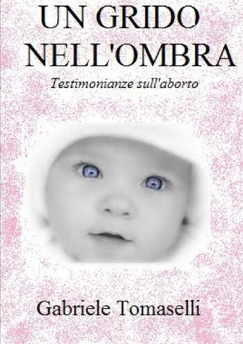 Cover image for Un grido nell'ombra