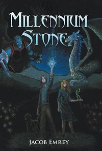 Cover image for Millennium Stone