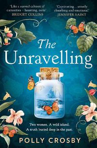Cover image for The Unravelling