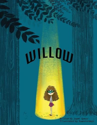 Cover image for Willow