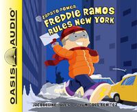 Cover image for Freddie Ramos Rules New York