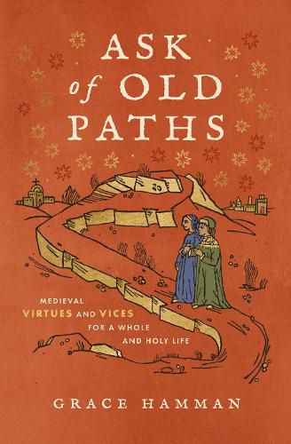 Cover image for Ask of Old Paths