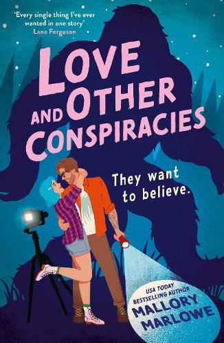 Cover image for Love and Other Conspiracies
