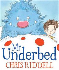 Cover image for Mr Underbed