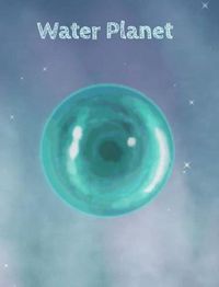 Cover image for Water Planet