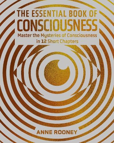 Cover image for The Essential Book of Consciousness