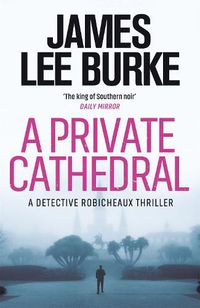 Cover image for A Private Cathedral