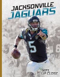 Cover image for Jacksonville Jaguars