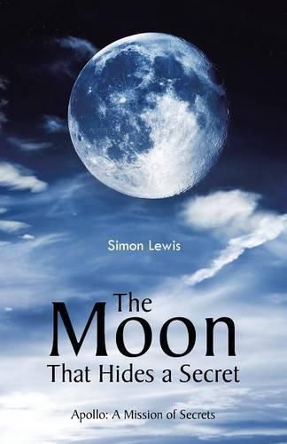 Cover image for The Moon That Hides a Secret