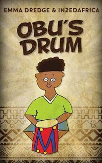 Cover image for Obu's Drum