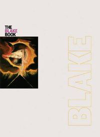 Cover image for The Blake Book: Tate Essential Artists Series