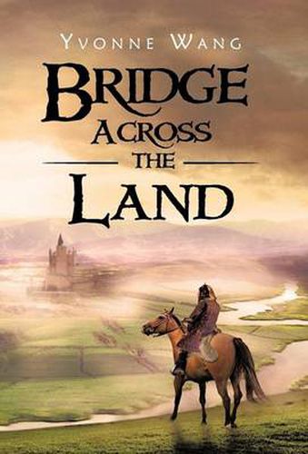 Cover image for Bridge Across the Land