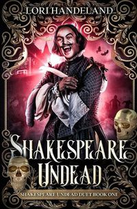 Cover image for Shakespeare Undead