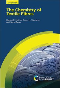 Cover image for The Chemistry of Textile Fibres