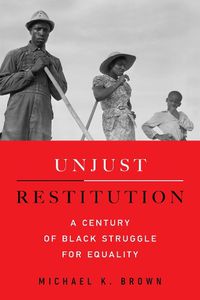 Cover image for Unjust Restitution