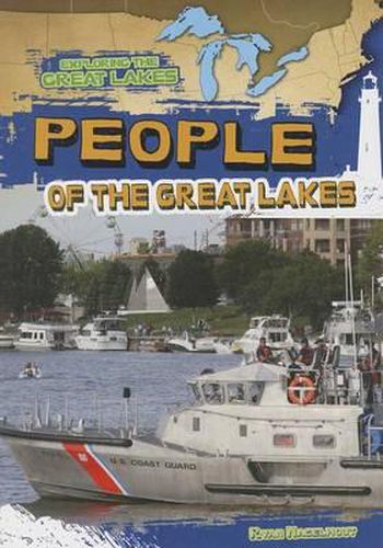 People of the Great Lakes