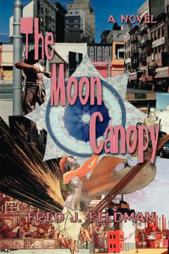 Cover image for The Moon Canopy