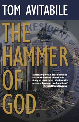 Cover image for Hammer of God